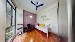 Regentville (D19), Apartment #504423391